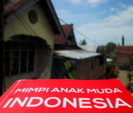 Dari Astra Untuk Indonesia, Diusia 60 Tahun Menjadikan Mimpi Anak Indonesia Tak Sekedar Mimpi