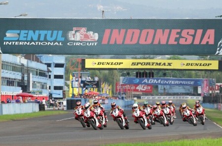 Astra Honda Racing Team, Wadah Bagi Pebalap Indonesia Menuju Arena MotoGP