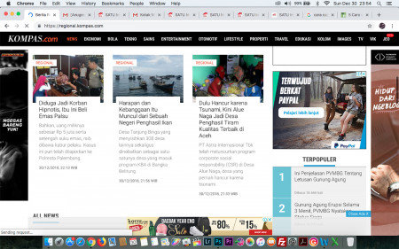 Dulu Hancur karena Tsunami, Kini Alue Naga Jadi Desa Penghasil Tiram Kualitas Terbaik di Aceh