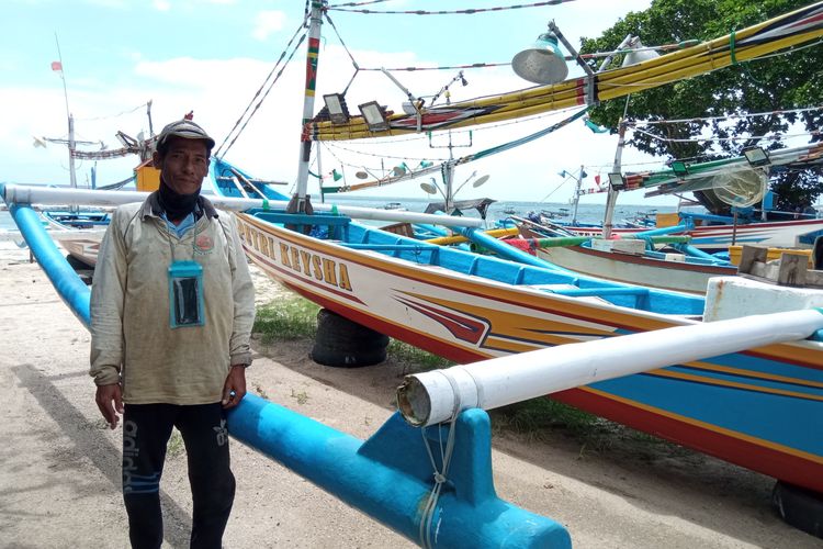 Berangkat dari Keresahan, Pemuda Ini Buat Aplikasi yang Memudahkan Nelayan Mencari Ikan di Laut