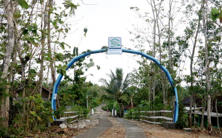 Dusun Kemuning, Kampung Berseri ASTRA yang Tak Lagi Terasing
