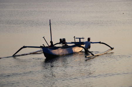 Aplikasi Fish-Go, Permudah Nelayan Hasil Tangkapan Ikan yang Maksimal