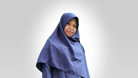Tingkatkan Keberlanjutan Lingkungan dengan Kisah Sukses Siti Salamah: Pionir Teknologi Waste Solution Hub Satu (WasteHub) dalam Pengelolaan Sampah Terintegrasi