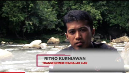 Tips Bangun Ekowisata Ala Ritno: Ramah Hutan, Ekosistem Terjaga hingga Dongkrak Ekonomi Warga