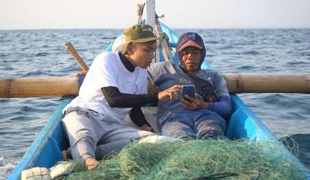 Lewat Fish Go, Pemuda Bali Beri Harapan Nyata untuk Masa Depan Nelayan