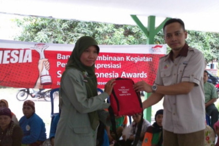 Perjuangan Ratna Indah Kurniawati Melawan Stigma dan Penyakit Kusta di Indonesia